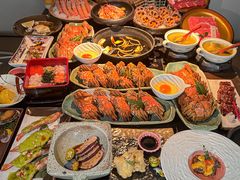 -花潮料理艺食馆(成都万象城店)