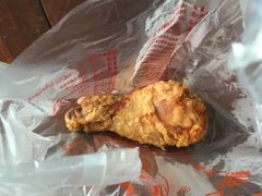 -潘大师炸鸡腿(莱蒙店)