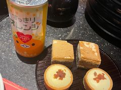-牛New寿喜烧(金茂览秀城店)
