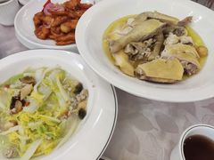 -鹭园酒家·四十年老字号