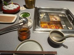 -巴奴毛肚火锅(悠唐购物中心店)