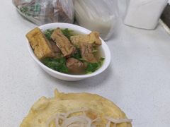 -老磁器口豆汁店(天坛店)
