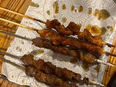 -西部马华清真兰州牛肉面·烧烤夜市(关东店)