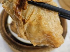 -沙田新强记烧鹅海鲜酒家