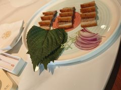 -申粤轩酒楼·三十年粤菜经典(丁香花园店)