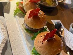-佐度王子扒房(爱建卓展店)