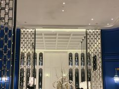 -翠湖宾馆·中餐厅