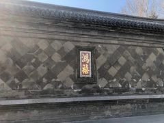 -张学良旧居陈列馆