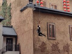 -华夏文旅西安度假区