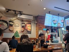 -渝和喵叔米线(南坪万达店)