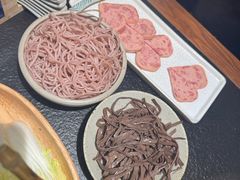 -滇牛云南火锅(桂林路店)