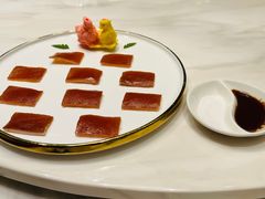 -粤海喜来登酒店·采悦轩中餐厅(天河城店)