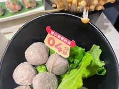 -海底捞火锅鲜切牛肉主题店(长寿路店)