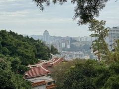 -鸿山公园