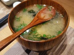 味噌汤-酒井酱子·深夜食堂(东城汇店)