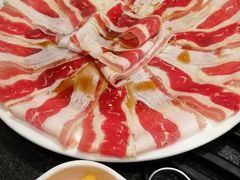 -完美生活炭火烤肉(二马路店)