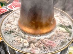 -鑫龙火锅城(青岛分店)