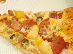 -Tubestation站点比萨(新世界大望路店)