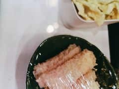 响铃卷-润园四季椰子鸡火锅(海上世界店)