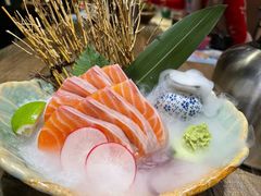 -古田居·特色寿司料理(骏欣中心店)