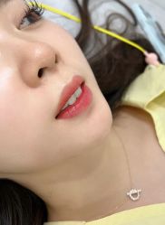 -Verywang半永久纹眉•仪器野生眉