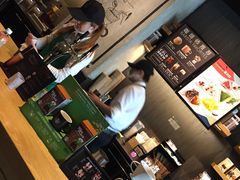 -星巴克(远洋店)