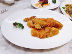 古桐麻香鸡-香港百合居(LCM置汇旭辉广场店)