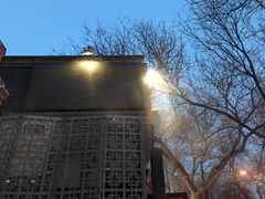 门面-天泽祥·鼓楼馒头(鼓楼店)