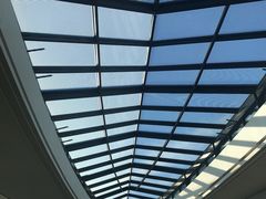 -上海滴水湖皇冠假日酒店