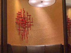 -上海金桥红枫万豪酒店-万豪中餐厅