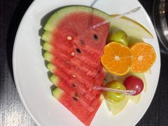-聚友斋(柳泉路八大局店)