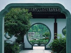 -武汉园博园(武汉自然博物馆)