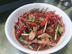 -花间酒庭院餐厅(谷山店)