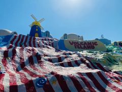 -漳州滨海火山岛自然生态风景区