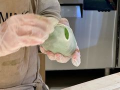 -米糯糯·MINONO·大福冰淇淋(青岛万象城店)