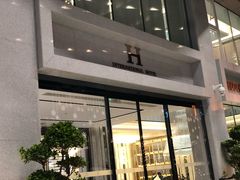 门面-豫璟轩中餐厅(南昌万怡店)