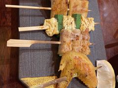 -鸟鹏烧鸟居酒屋(仁恒梦中心店)