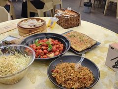 -铭副琦食·虾蟹烩馆(渔人码头店)