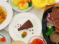 -斗牛士牛排餐厅(嘉里汇店)