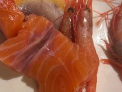 -钱小奴海鲜自助黑金店(杭州滨江龙湖店)