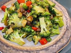 -君霖海鲜私房菜(春柳店)