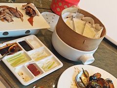 -澜小宴·锦绣江南(金沙滩店)