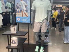 -迪卡侬(越秀公园店)