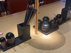 -味千拉面(煌华新纪元购物广场店)