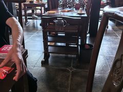 -宝泉铜锅·涮羊肉(解放东路店)