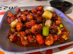 全味虾球-靓靓蒸虾·头牌蒸虾(雪松路总店)