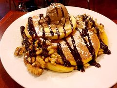 -Pancakes on the rocks(Darling Harbour)