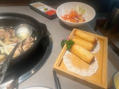 -同仁四季椰子鸡(无锡滨湖万象汇店)