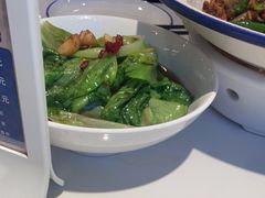 -兰湘子·湘菜小炒(长安万科广场店)