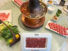-东来顺饭庄(西单店)